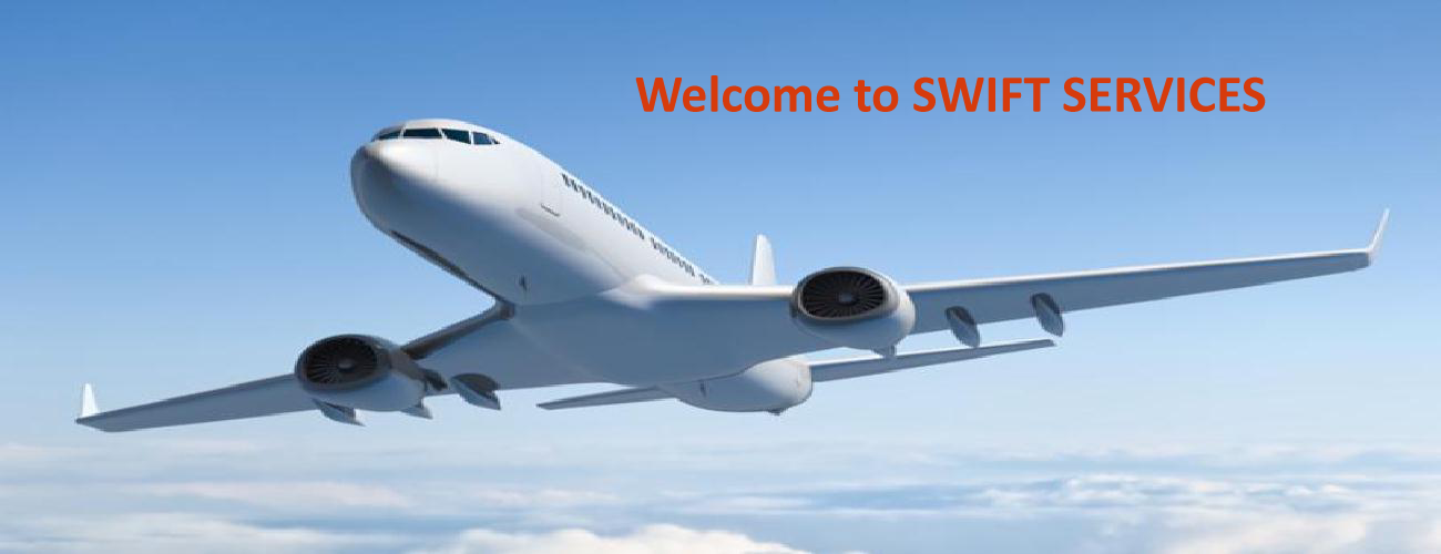 SWIFT SERVICES